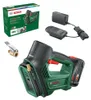Pompa pneumatica a batteria UniversalPump 18V, 1 batteria Anteprima dell’immagine prodotto 11