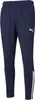 PUMA teamLIGA Training Pants PEACOAT-PUMA WHITE M Produktbild-Vorschau 1
