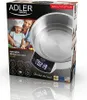 Adler AD 3166 Elektronická kuchynská váha Náhľad obrázku produktu 15