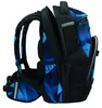 coocazoo sac d'école Byte School Backpack Electric Ice noir Voir les images du produit 6