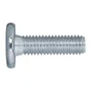 Viti a testa piatta M8 x 25 con esagono incassato 10 viti Anteprima dell’immagine prodotto 2