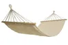 Hamac Hawai Outdoor Blanc Confort Lisse Extérieur - Edm Voir les images du produit 1