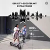 eKickScooter Ninebot E3 Pro D E-Scooter Produktbild-Vorschau 6