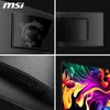 MSI MPG 491CQPDE QD-OLED, Gaming-Monitor, (DQHD, QD-OLED, Produktbild-Vorschau 24