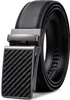 Frentree Gürtel Herren Automatikschnalle, 3,5 cm Breit Produktbild-Vorschau 1