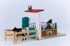 Horse Club Pferdebox mit Stute und Fohlen Produktbild-Vorschau 24