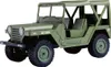 Amewi RC Auto US Geländewagen Ni-Mh Akku 700mAh grün/14+ Produktbild-Vorschau 1