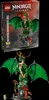 LEGO® NINJAGO® 71847 Le dragon gardien Voir les images du produit 13