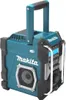 Makita MR003GZ 40V akumulátorové stavební rádio Náhled obrázku produktu 8