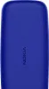 Nokia 105 Handy 4,49cm (1,77 Zoll) 2019, Farbe: Blau Produktbild-Vorschau 10
