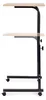 ModernHome TH-LD-6-16: Tavolino con rotelle per laptop, Anteprima dell’immagine prodotto 7