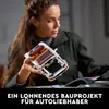LEGO Icons Porsche 911 Modellauto für Erwachsene, Rennauto Produktbild-Vorschau 24