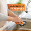 wortek Filz Untersetzer - Deko Tischset + Aufbewahrungsbox Produktbild-Vorschau 2