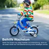 Universal Stützräder für Kinderfahrrad, Fahrrad Produktbild-Vorschau 4