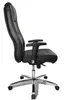 Topstar Chefsessel "Chairman 10" schwarz Produktbild-Vorschau 4