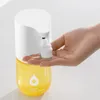 Automatyczny Dozownik Mydła w piance SIMPLEWAY z płynem  Podgląd zdjęcia produktu 9