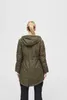 Brandit Dámská bunda Marsh Lake Parka Jacket olivová - XL Náhled obrázku produktu 8