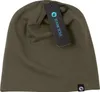 Stark Soul® Slouch Beanie Mütze Uni One Size Khaki Produktbild-Vorschau 2