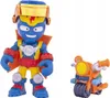 Super Things Zings 10 Rescue Ciężarówka 19757 Auto Podgląd zdjęcia produktu 14