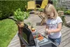 Smoby Outdoor Gartenküche - Große Arbeitsfläche, Plancha Produktbild-Vorschau 11