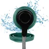 LOGILINK WLAN-Steckdose SH0100, Outdoor, Tuya Produktbild-Vorschau 5