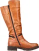 Rieker Komfort Stiefel Z4758-24 Damen 362D5A34373538 Braun Produktbild-Vorschau 7