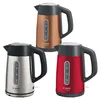 Bosch TWK4P434, 1,7 l, 2400 W, Schwarz, Rot, Edelstahl, Produktbild-Vorschau 14