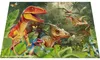 HERMA  19743 HERMA Schreibunterlage "Dino World", (B)550 x Anteprima dell’immagine prodotto 4