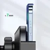 Ugreen Car Qi Wireless Charger 15W Autotelefonhalterung am Produktbild-Vorschau 17