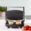 Tristar GR-2856 Elektrogrill mit de Kochfläche de 28 x 19 Produktbild-Vorschau 24
