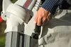 IKRAmogatec IBV 2800 E, Hinter dem Gebläse gehen, 275 km/h, Produktbild-Vorschau 10