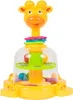 Malplay Baby Lernspielzeug Giraffe Schiebekugeln Produktbild-Vorschau 7