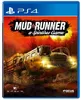 Spintires: MudRunner Produktbild-Vorschau 1