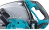 Makita Akku-Handkreissäge 40 V XGT, HS013GZ, incl. Zubehör, Produktbild-Vorschau 18