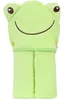 Be Mammy Kapuzenhandtuch Babyhandtuch aus Baumwolle 95cm x Produktbild-Vorschau 4