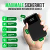 Strex Powerbank - 12.000 mAh - 22,5W Schnellladegerät - Produktbild-Vorschau 5