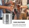 KlarsteinBrauheld Pur 35, garnek do warzenia piwa, 35 l, Podgląd zdjęcia produktu 2