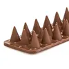 40 ks odpuzovačů ptáků, každý 49 cm, s hroty, celková délka Náhled obrázku produktu 7