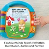 Fisher-Price Laugh & Learn CDH40, 0,5 rok/roky, Zvuky, Náhled obrázku produktu 11