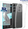 Handyhülle für Samsung Galaxy S25 mit 9H Displayglas Produktbild-Vorschau 1