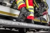 Haix XR1 Einsatzstiefel, Schuhgröße:46 (UK 11) Produktbild-Vorschau 11
