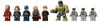 LEGO LEGO® Marvel Super Heroes™ 76291 Avengers Assemble: Anteprima dell’immagine prodotto 35