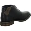 JOSEF SEIBEL Earl 04 | Stiefelette für Herren | Schwarz Produktbild-Vorschau 3