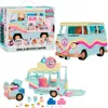 MGA LOL Prekvapenie! Minibus Grill & Anteprima dell’immagine prodotto 6