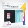 Gamegenic - Prime Double Sleeving Pack 100 Produktbild-Vorschau 2