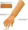 Lange Gartenhandschuhe für Damen, Arm- und Ellbogenschutz, Produktbild-Vorschau 4