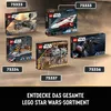 LEGO® Star Wars TM 75337 AT-TE Walker Produktbild-Vorschau 5
