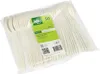 50 Löffel "Folia" C-PLA 19 cm weiss Produktbild-Vorschau 2