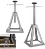 UISEBRT Set of 2 Support Trestles Car Height Adjustable Náhled obrázku produktu 1