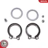 ESEN SKV 62SKV521 Filtr pevných částic DPF Filtr pevných Náhled obrázku produktu 5